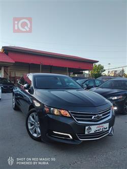 شيفروليه امبالا